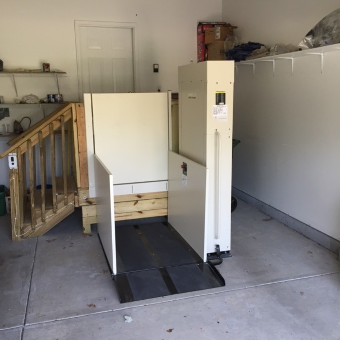 Porchlift