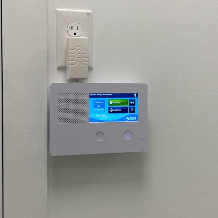 Alarm System