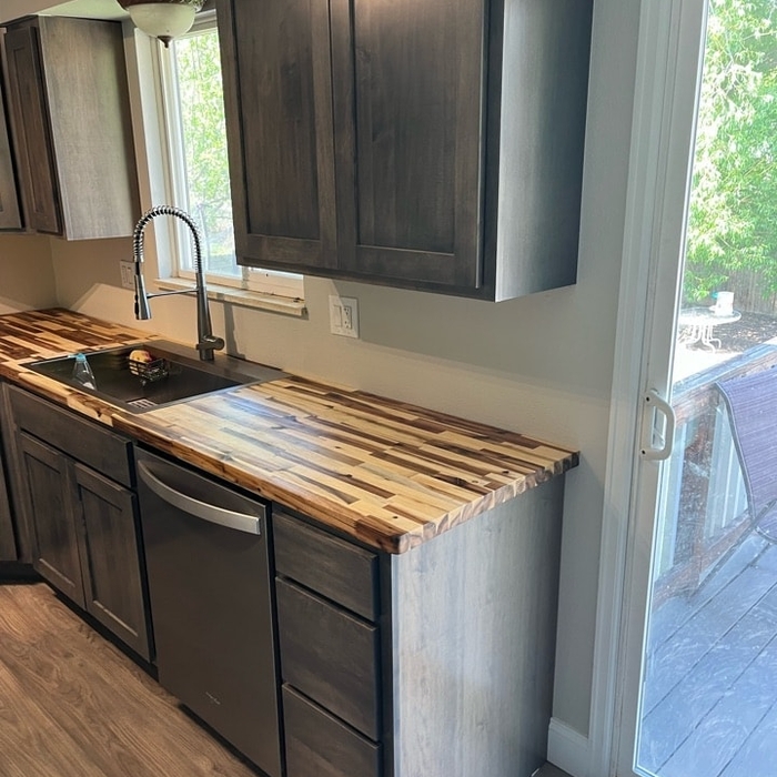 Butcher Block