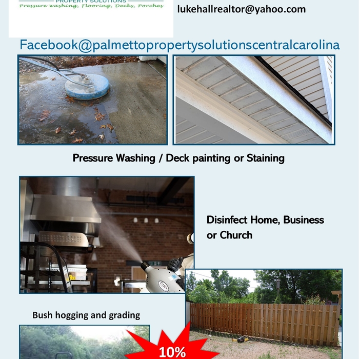 Home Maintenance