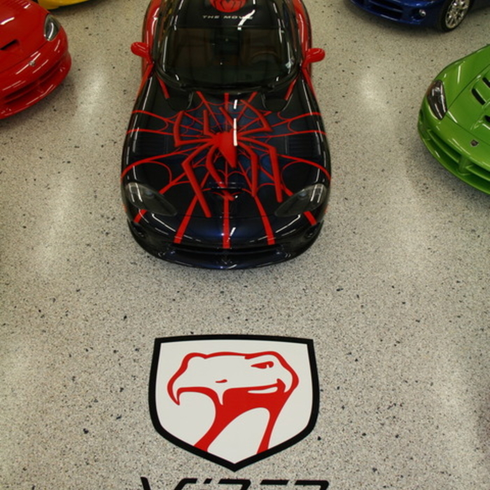Viper Logo