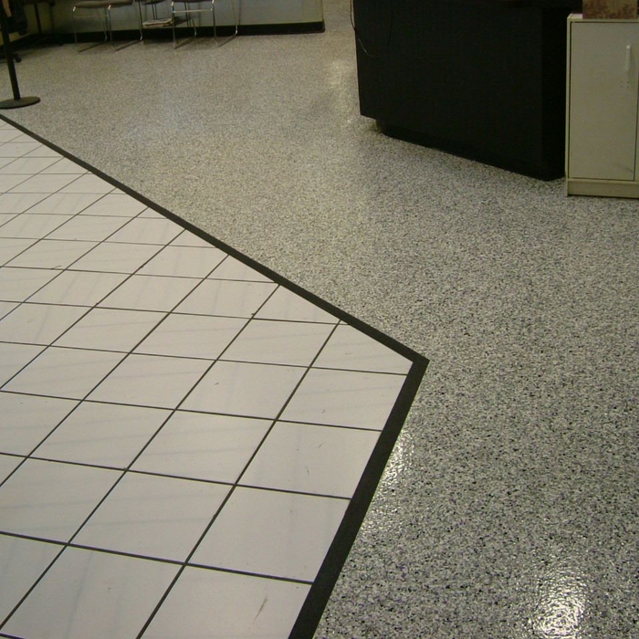 Salon (After)