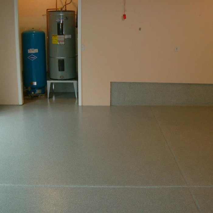 Stem walls