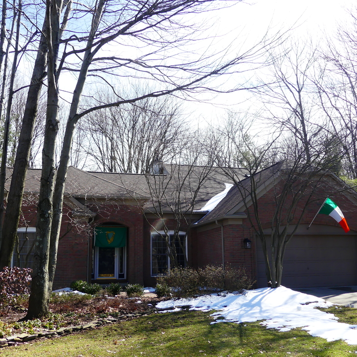 Complete Roof and Gutter Replacement
