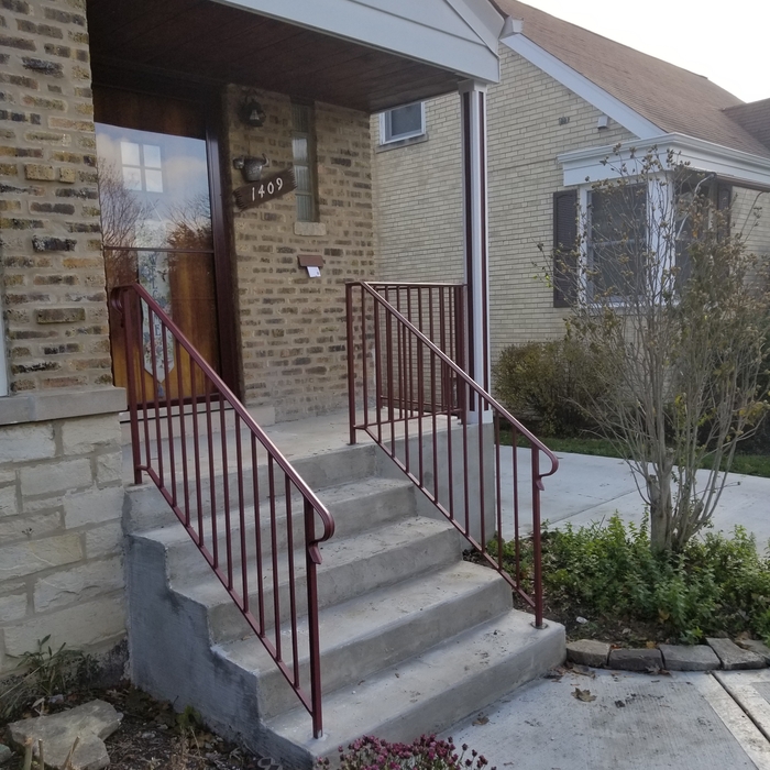 Railings