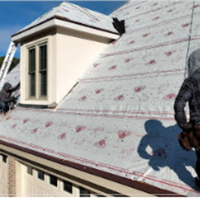 Roofing Chattanooga