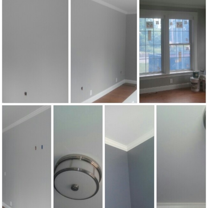 Our first Project in Wellesley, MA