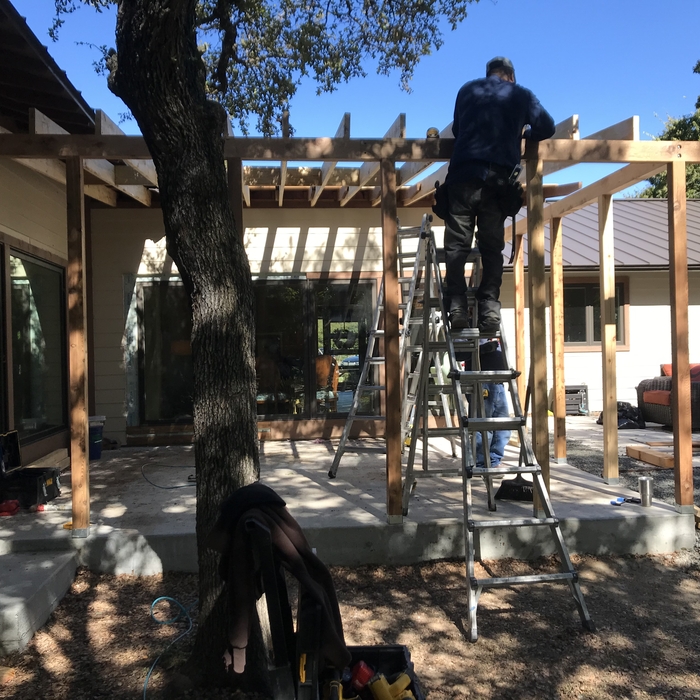 Carpentry