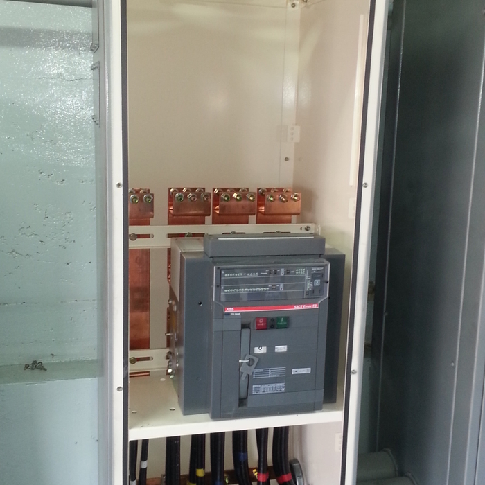 Main Breaker