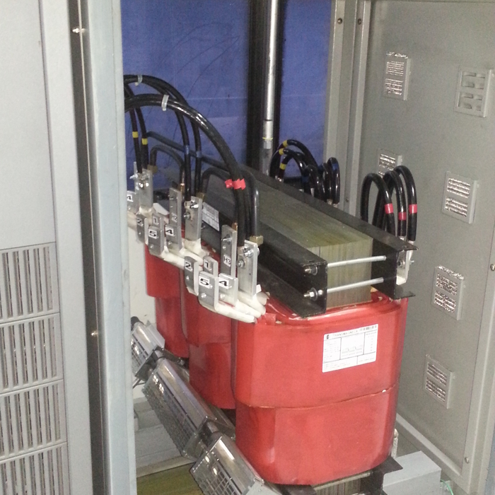 Dry Transformer