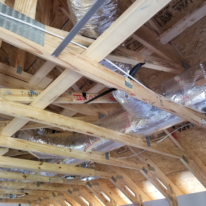 ductwork