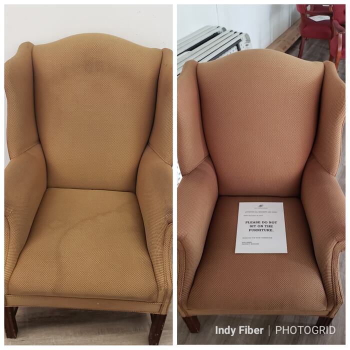 Carpet/Upholstery Cleaning