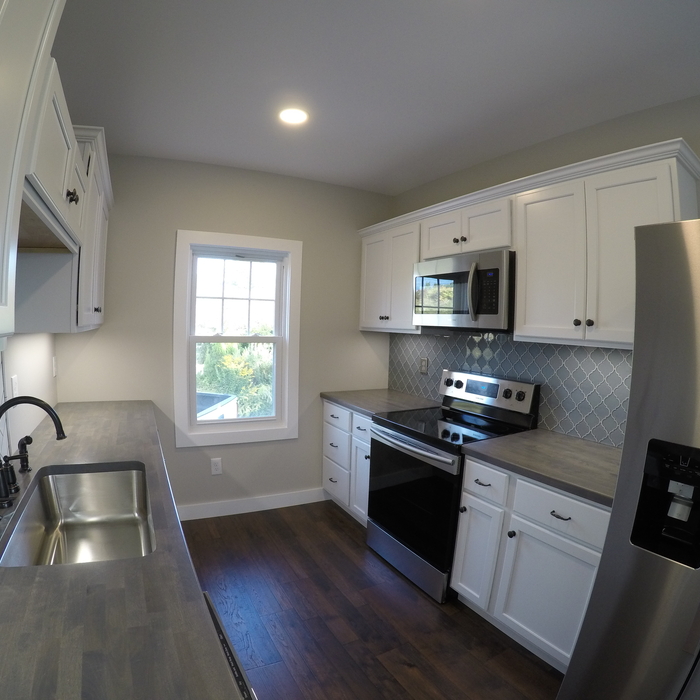 Studio Apartment Reno