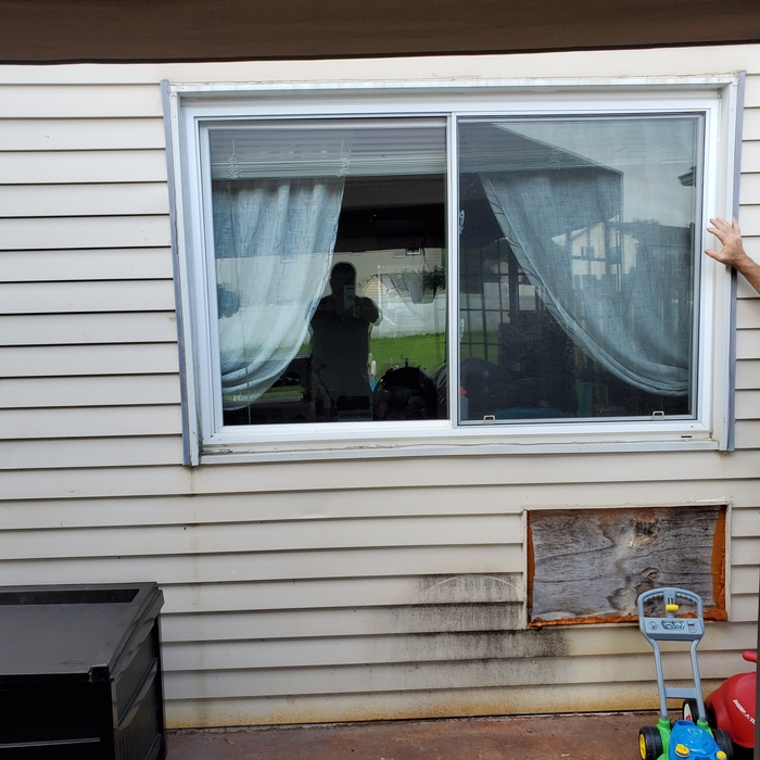 Windows replacement