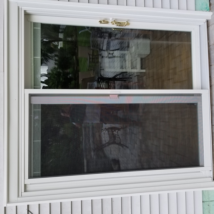 Sliding Door