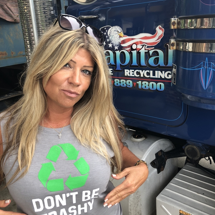 Capital Waste Recycling