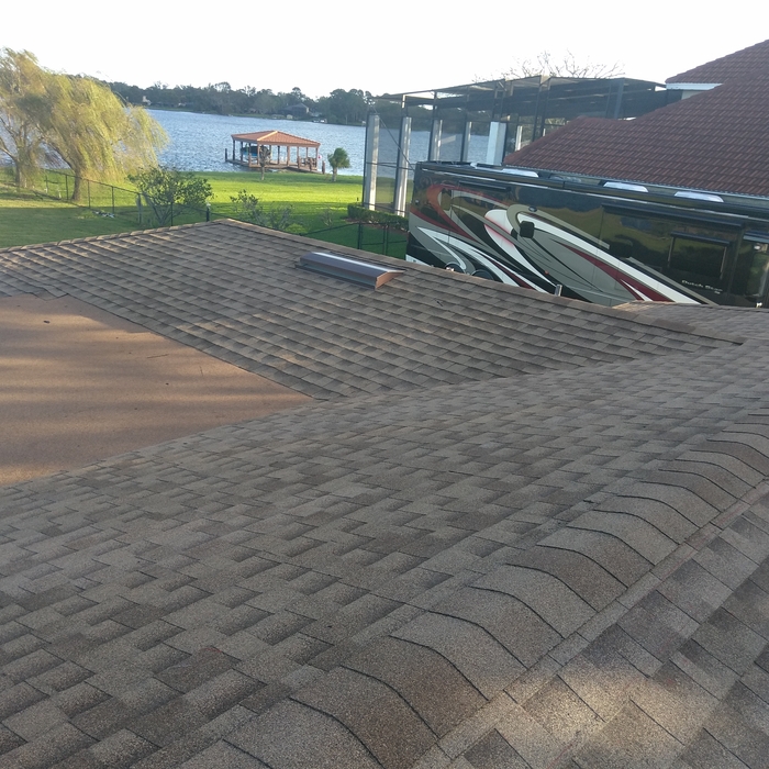 Roof