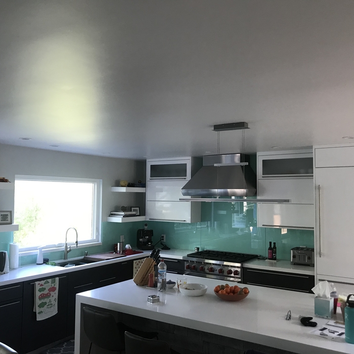 New Kitchen
