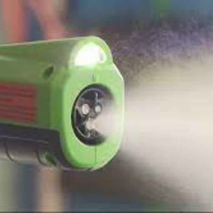 Disinfection services