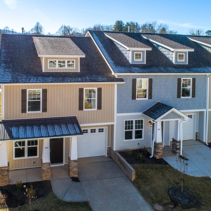 Townhomes