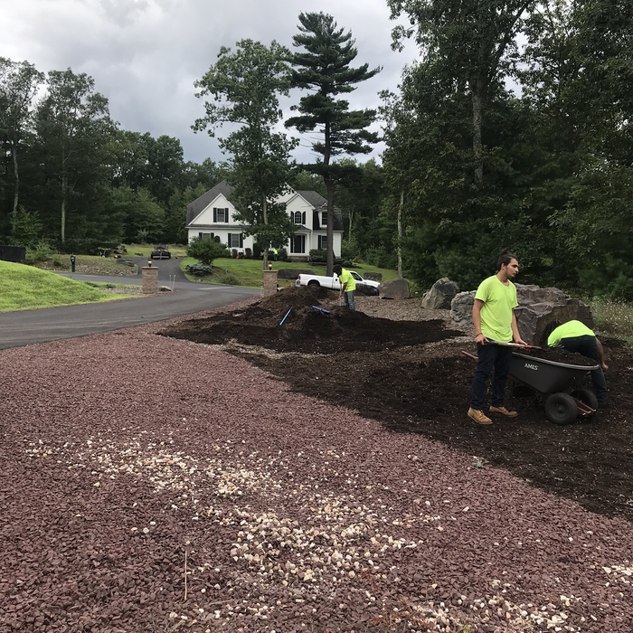 Mulch
