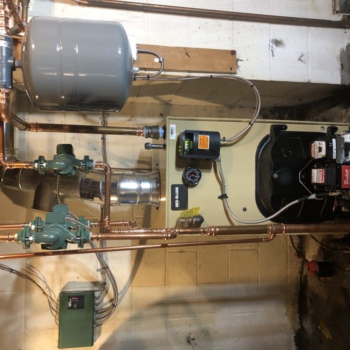 Boiler