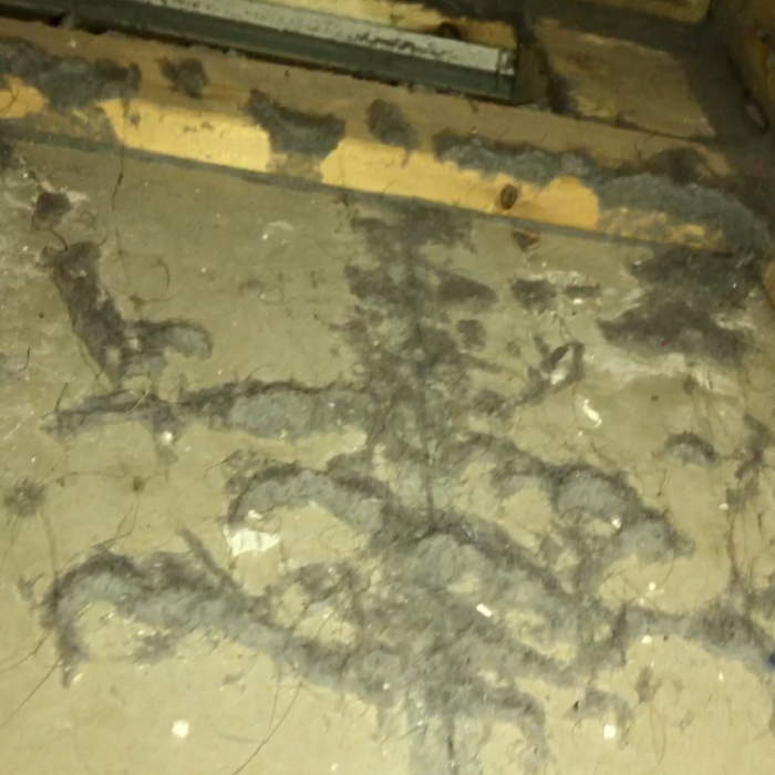 Duct cleaning
