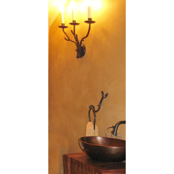 Powder Bath