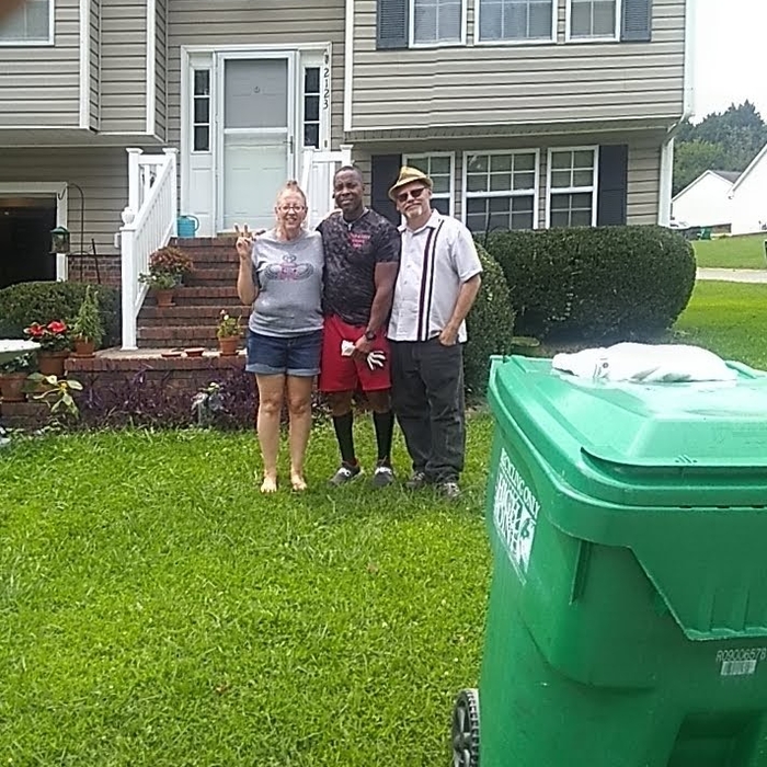 Faith and Glory Movers