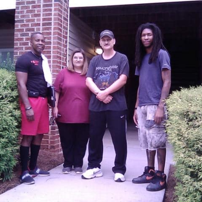 Faith and Glory Movers