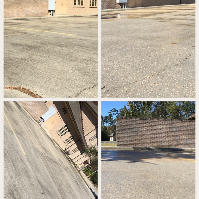 Before and After