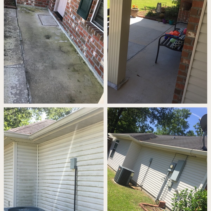 Before and After