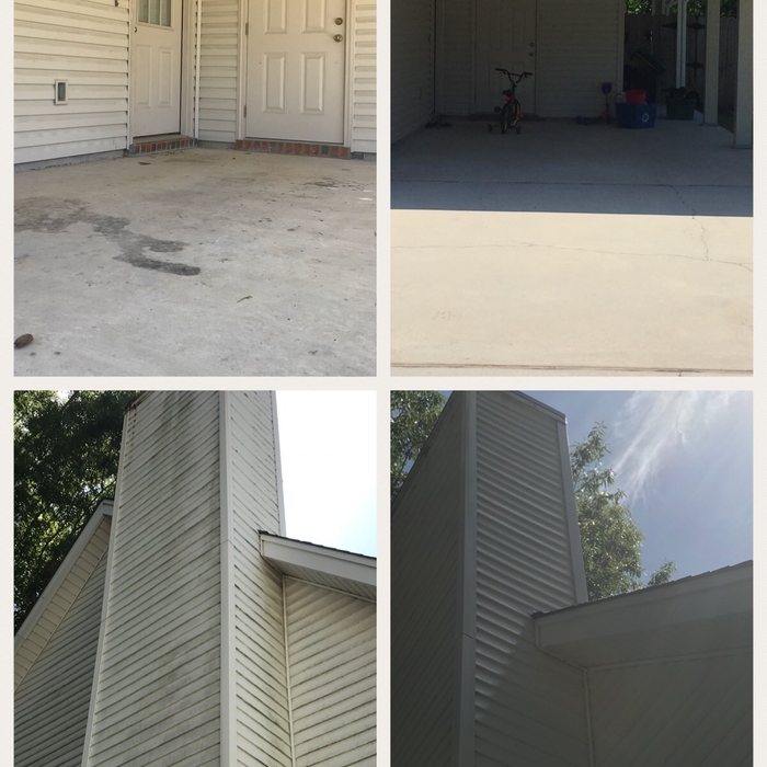 Before and After