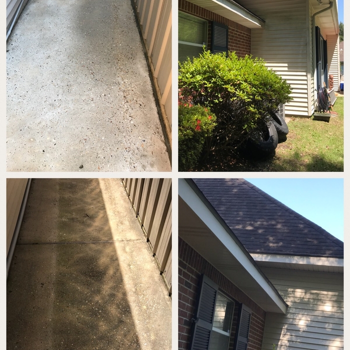Before and After