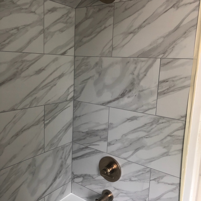 Amazing bathroom