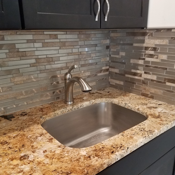 Bar project