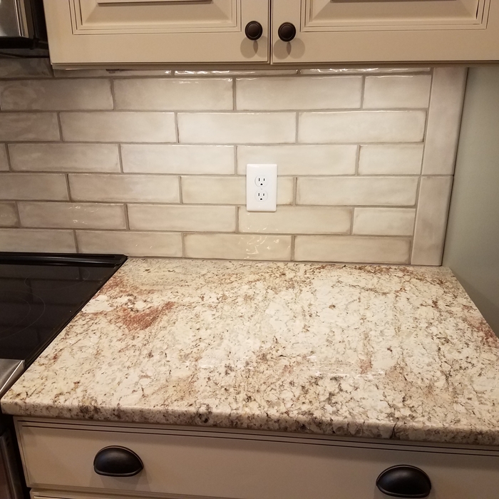 gorgeous kitchen