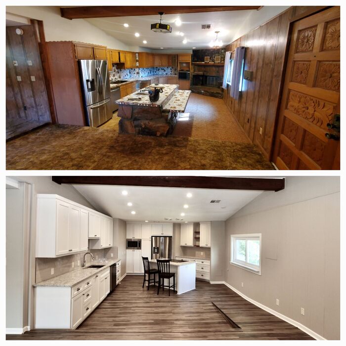 Collinsville Remodel 2023