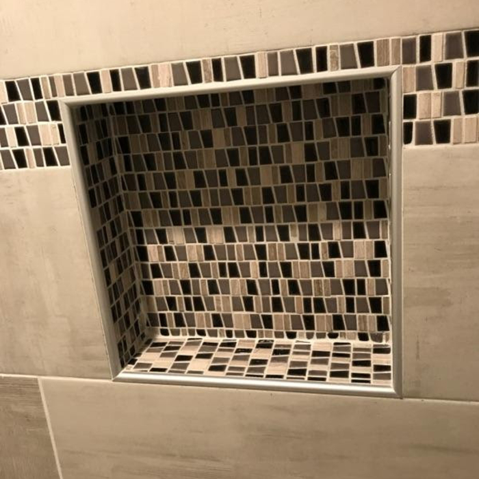 Claremore Spa Bathroom
