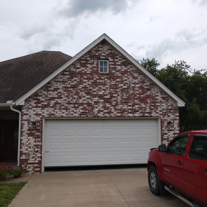 Claremore Carport