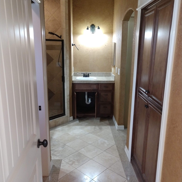 Claremore Bath &amp; Closet