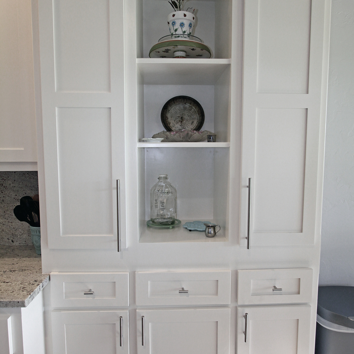 Claremore Kitchen