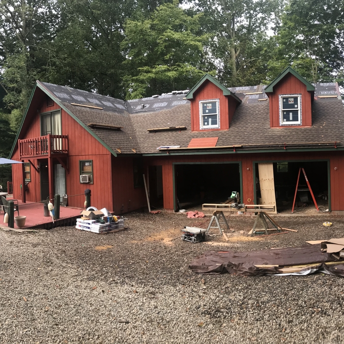 PegArch - CT Residential Design