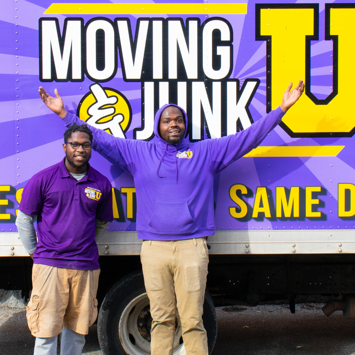 Junk Removal/Donation