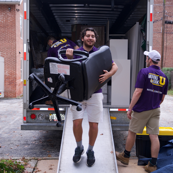 Office Move