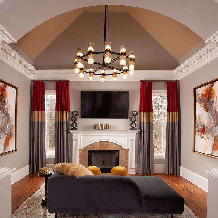 Living Room Sampler