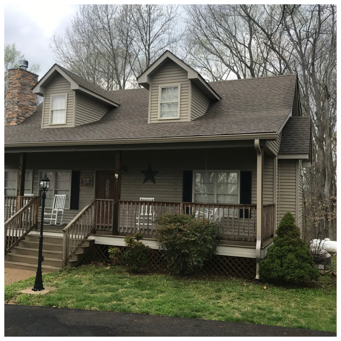 Entire home
