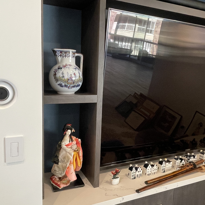Josh.ai voice control smart home automation