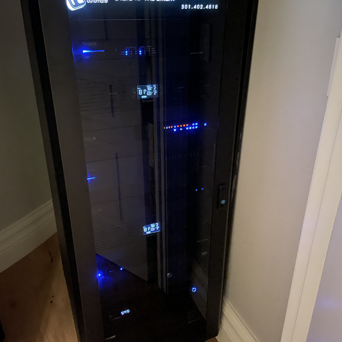 By: PROJECT: automate