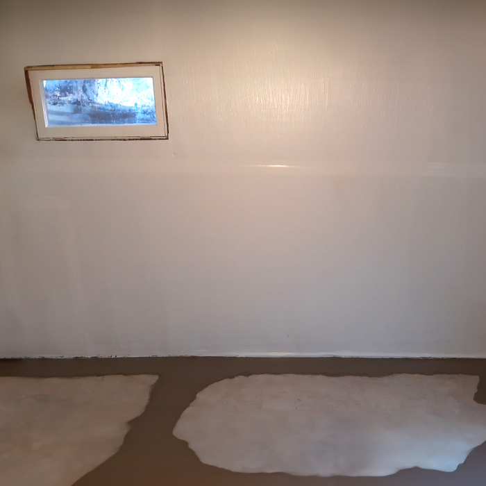 After - Basement Waterproofing in Milwaukie, OR